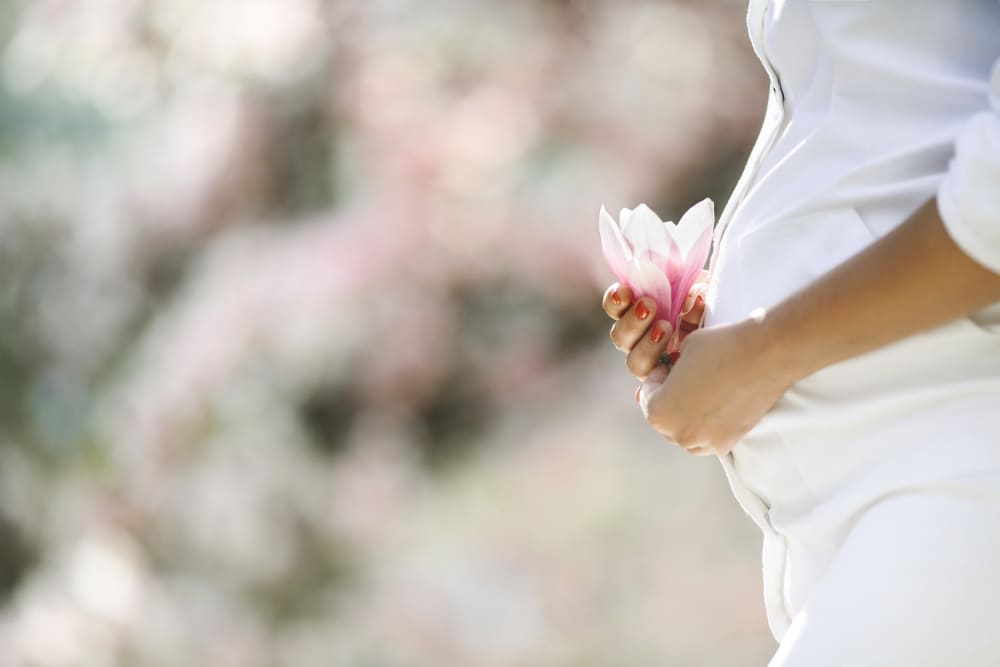 Dreaming Of Being Pregnant: 7 Biblical Meanings